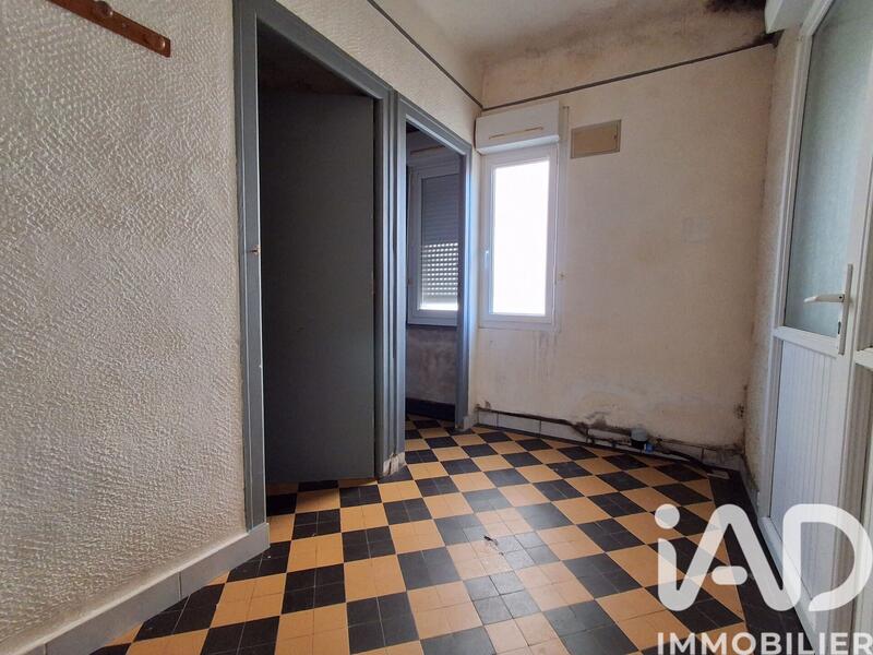 Maison - 143 m² - 7 pièces