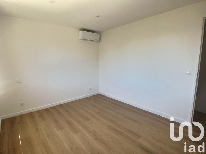 Appartement - 76 m² - 3 pièces