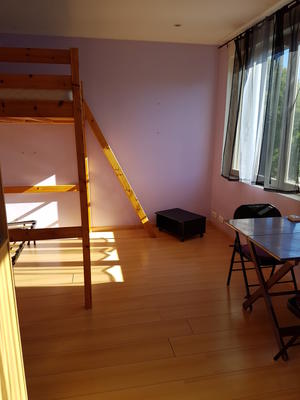 Appartement - 23 m² - 1 pièce