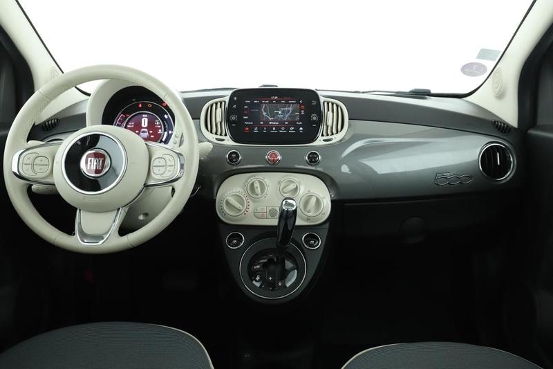Fiat 500 1.2 Lounge Dualogic 69 ch