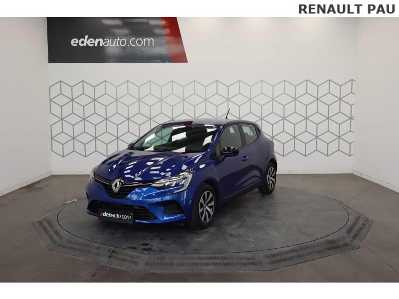 Renault Clio TCe 90 Equilibre