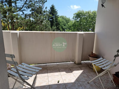 Appartement - 104 m² - 4 pièces