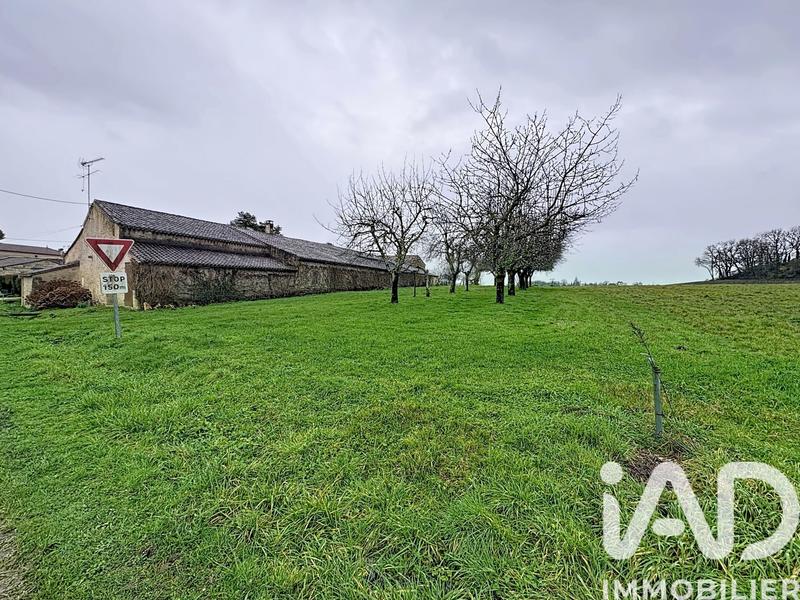 Maison - 150 m² - 7 pièces