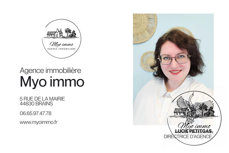 Maison ancienne - 100 m² - 6 pièces