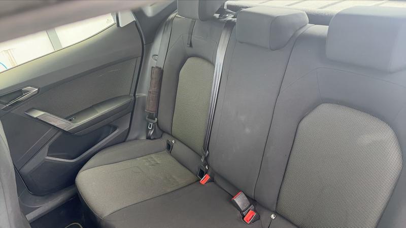 Seat Arona 1.0 EcoTSI 115 Xcellence