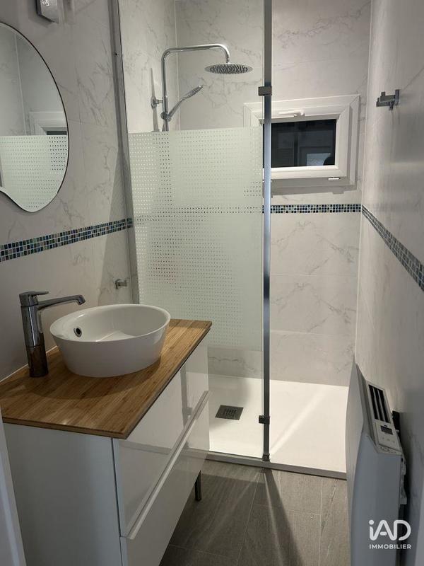 Maison - 67 m² - 4 pièces