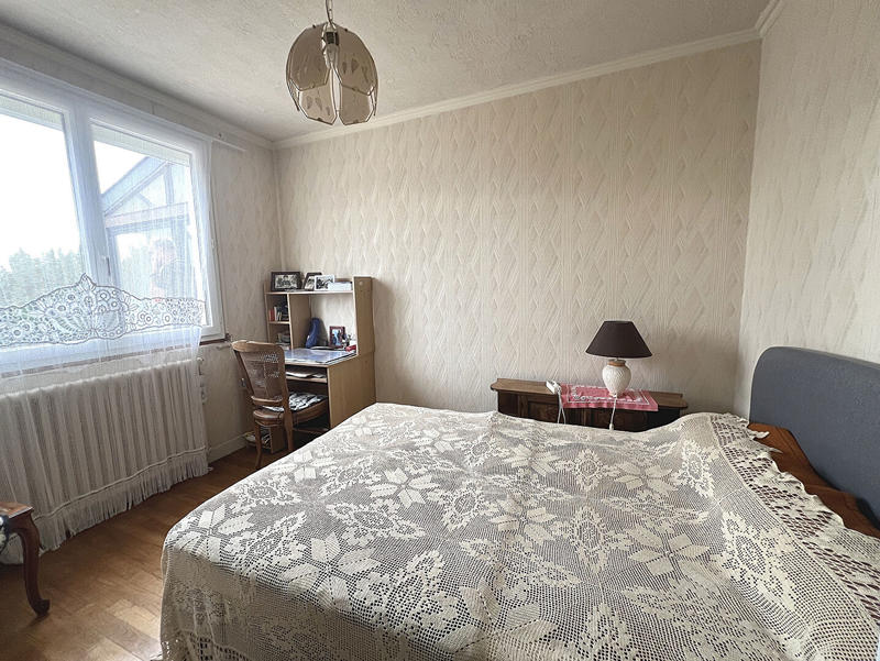 Maison - 145 m² - 5 pièces