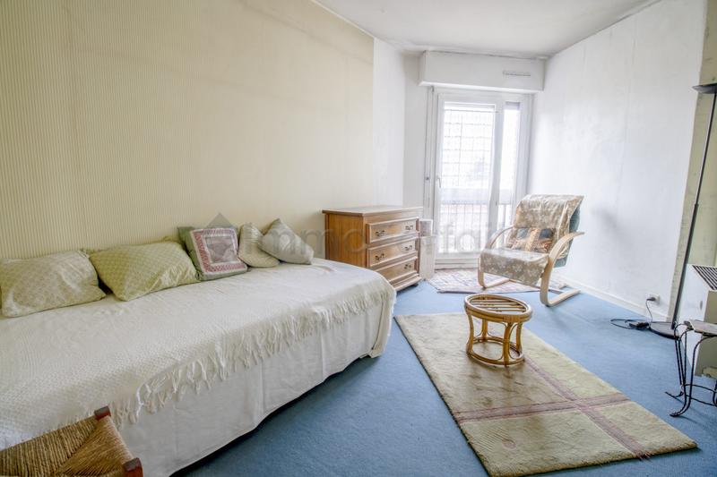 Appartement - 86 m² - 4 pièces