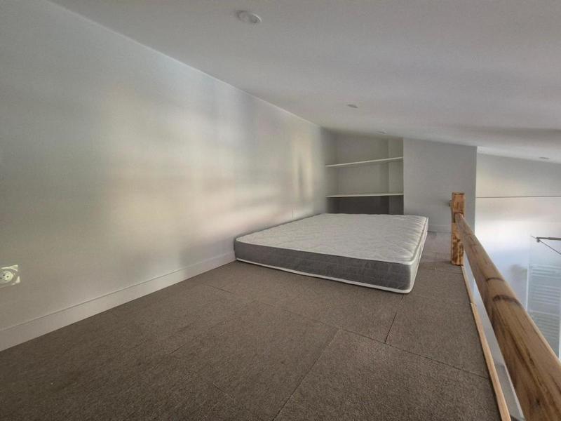 Maison de ville - 23 m² - 2 pièces