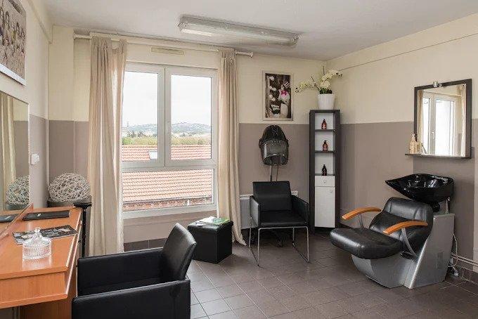 Appartement - 19 m² - 1 pièce