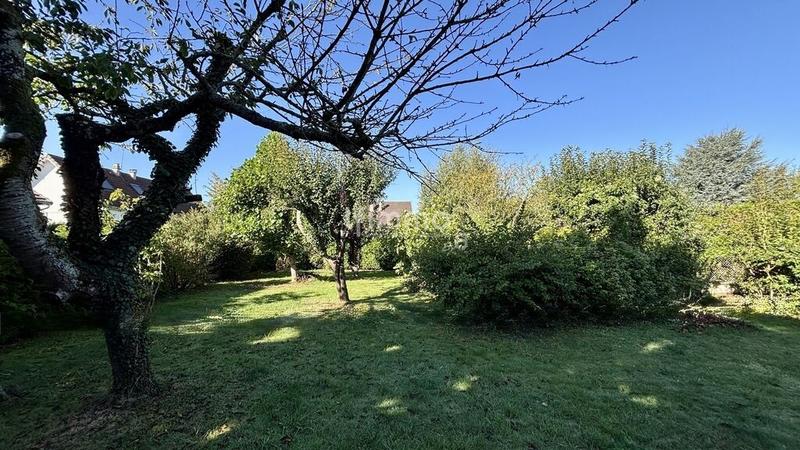 Pavillon - 99 m² - 5 pièces