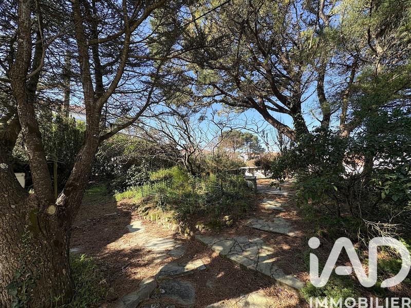 Maison - 151 m² - 6 pièces