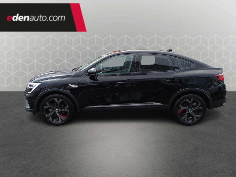 Renault Arkana E-Tech 145 - 21b R.S. Line