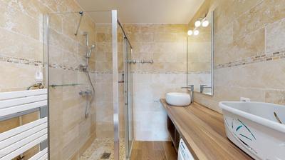 Appartement - 91 m²