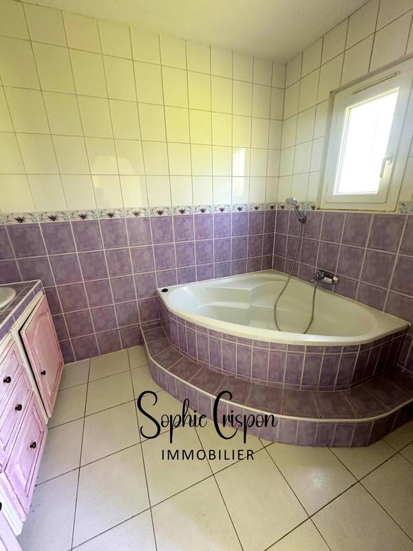 Villa - 160 m² - 7 pièces