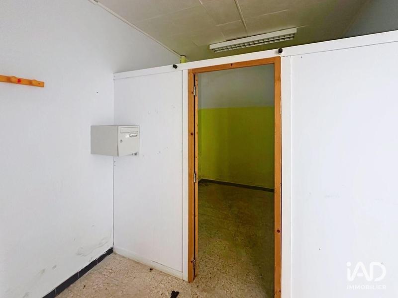 Local commercial - 61 m²