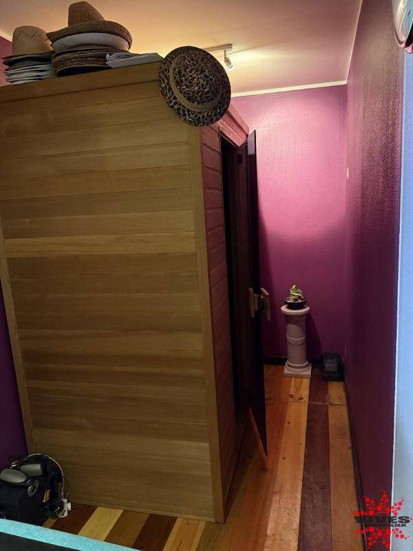 Maison de village - 150 m² - 7 pièces