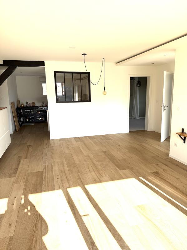 Appartement - 85 m² - 3 pièces