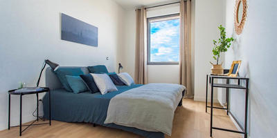 Appartement - 76 m² - 4 pièces