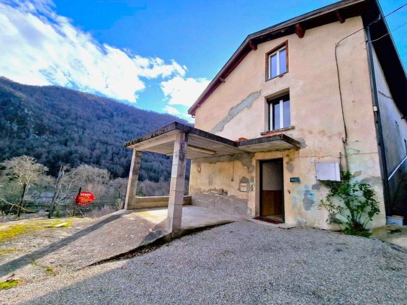Maison - 173 m² - 7 pièces