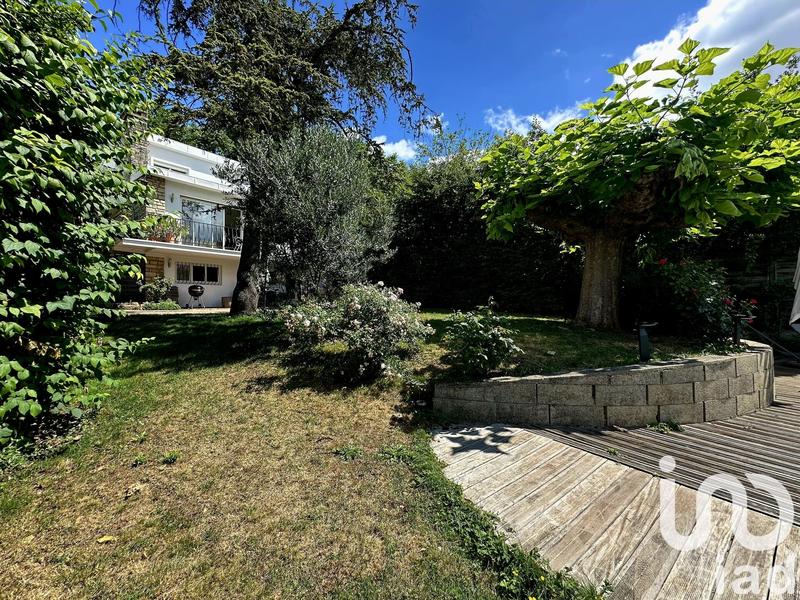 Maison - 146 m² - 5 pièces