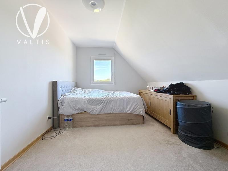 Maison contemporaine - 152 m² - 7 pièces