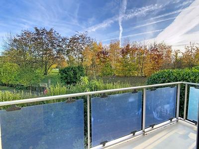 Appartement - 104 m² - 5 pièces