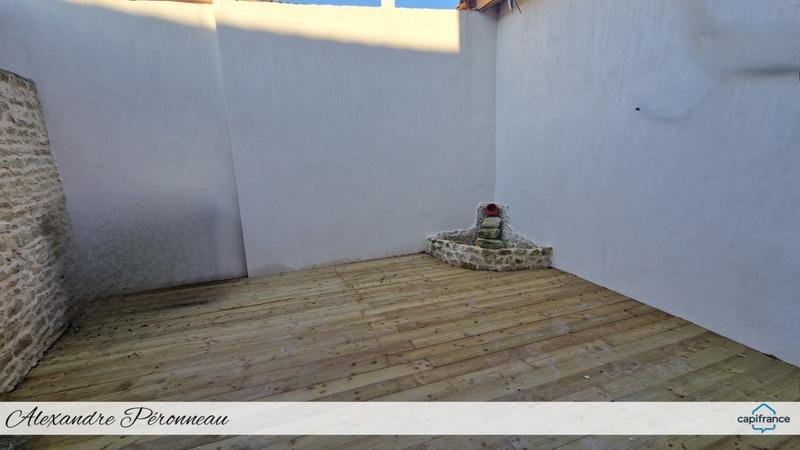 Maison - 136 m² - 4 pièces