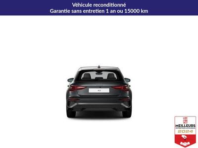 Audi Rs3 IV 35 tdi 150 s tronic 7 s line