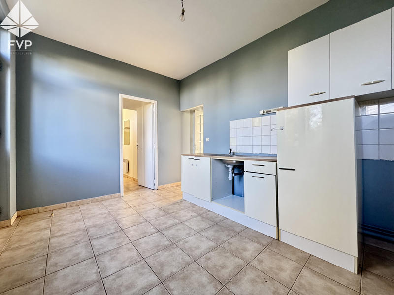 Maison - 142 m² - 8 pièces