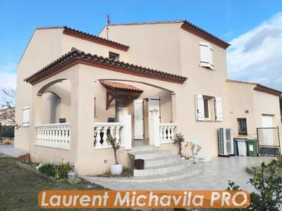 Villa - 189 m² - 8 pièces