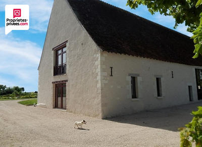 Demeure - 470 m² - 10 pièces