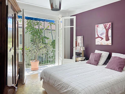 Appartement - 136 m² - 6 pièces