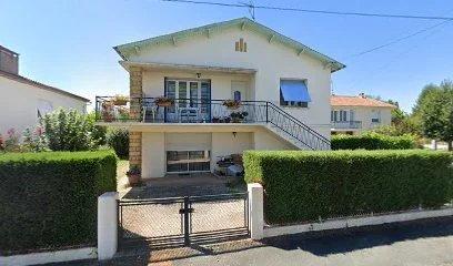 Maison - 163 m² - 8 pièces