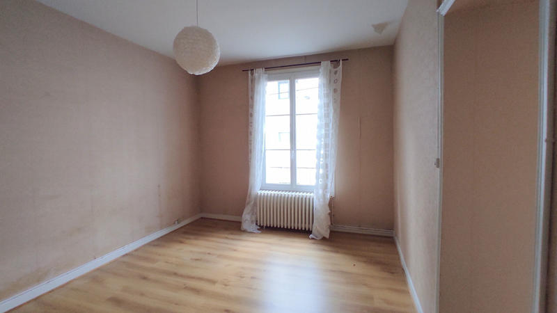 Maison - 196 m² - 7 pièces