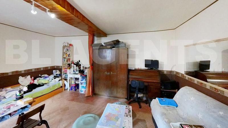 Longère - 129 m² - 4 pièces