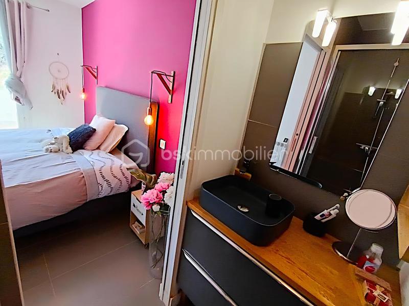 Villa - 91 m² - 5 pièces