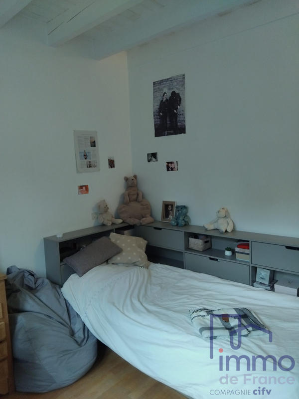 Villa - 168 m² - 5 pièces