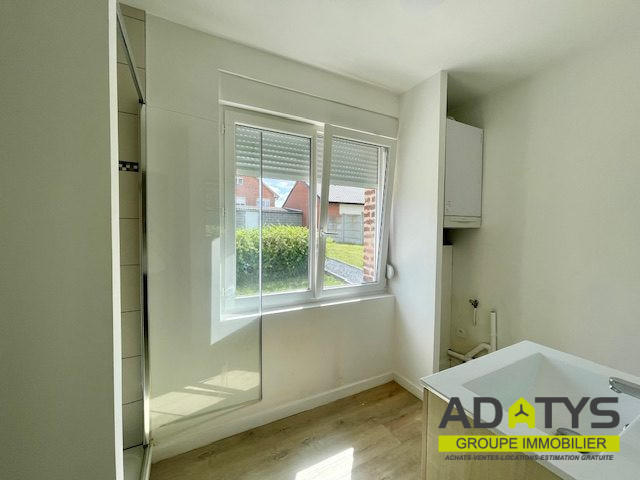 Maison ancienne - 120 m² - 5 pièces