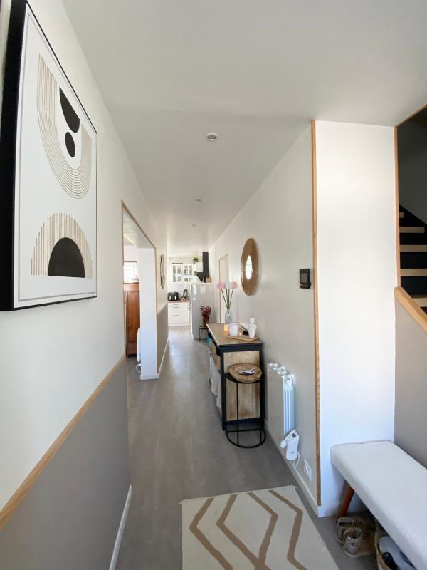 Maison - 158 m² - 6 pièces