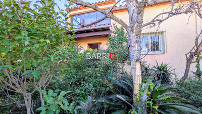 Maison traditionnelle - 153 m² - 5 pièces