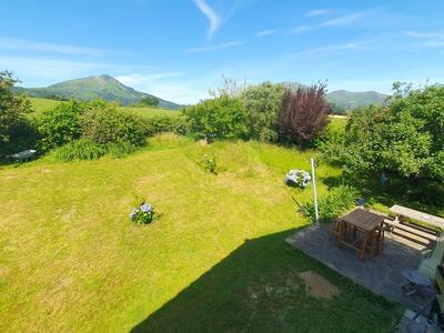 Maison - 105 m² - 6 pièces