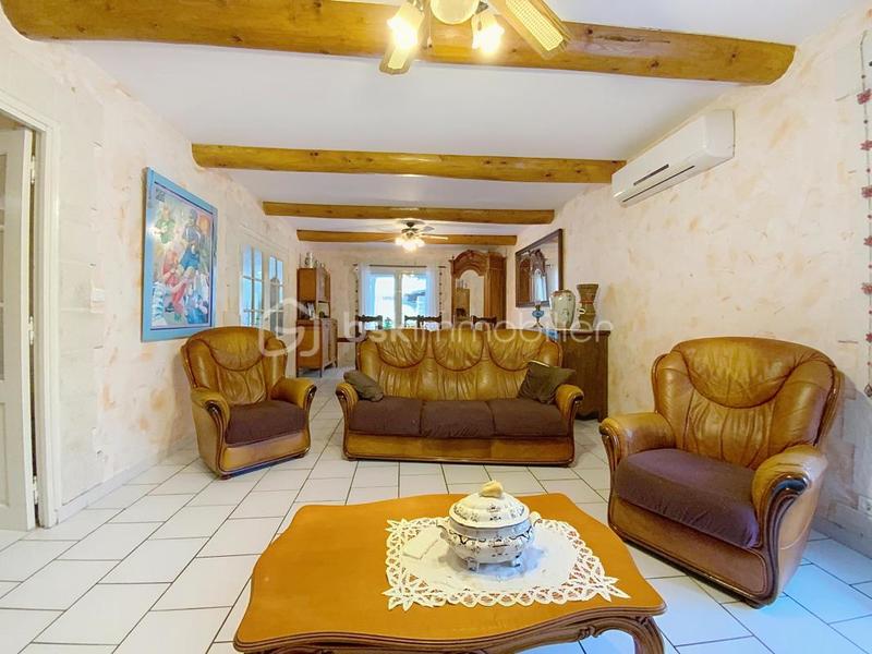 Villa - 140 m² - 5 pièces