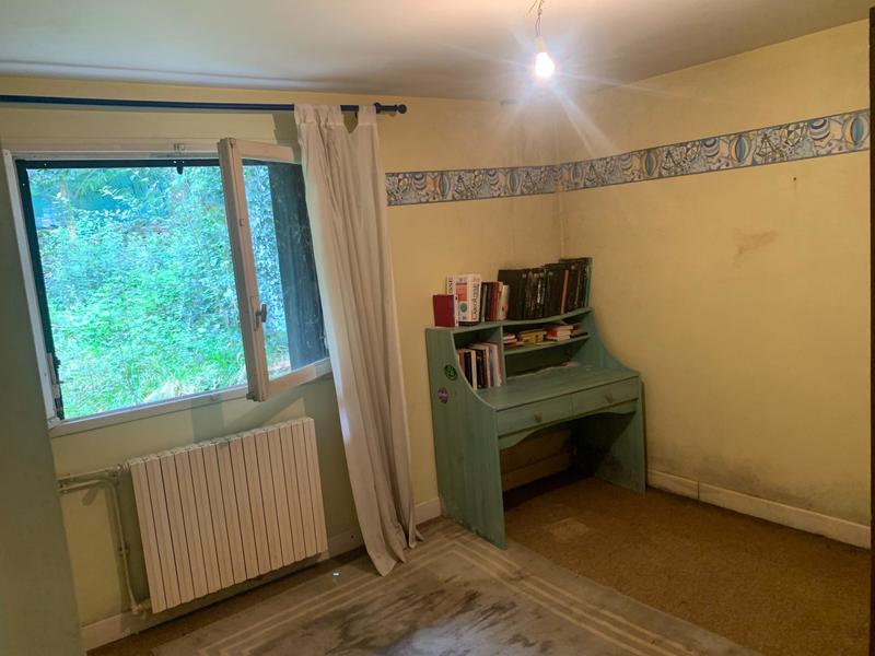 Maison - 140 m² - 8 pièces