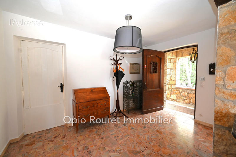 Maison - 231 m² - 7 pièces