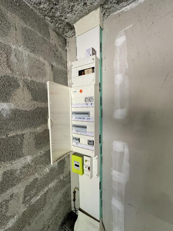 Maison traditionnelle - 83 m² - 5 pièces