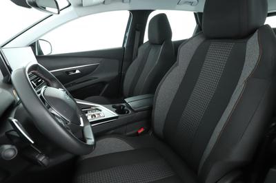 Peugeot 3008 1.5 Blue-HDi Active Pack Eat8 131 ch