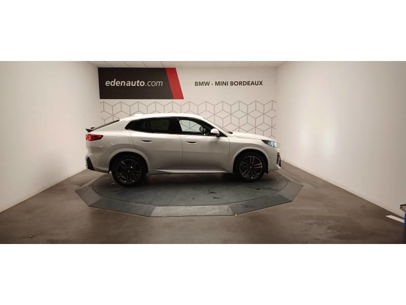 Bmw X2 sDrive 20d 163ch Dkg7 m Sport