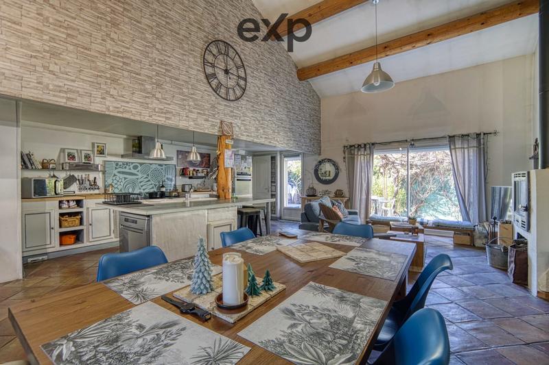 Villa - 148 m² - 5 pièces