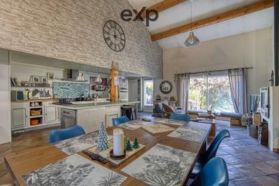 Villa - 148 m² - 5 pièces